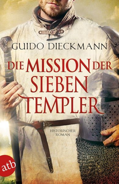 Produktbild: Die Mission der sieben Templer