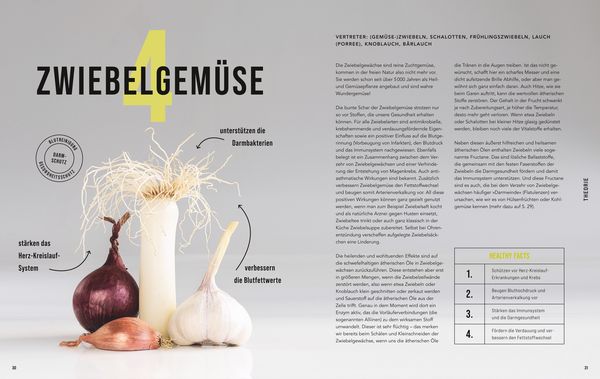 Produktbild: Big Five For Health