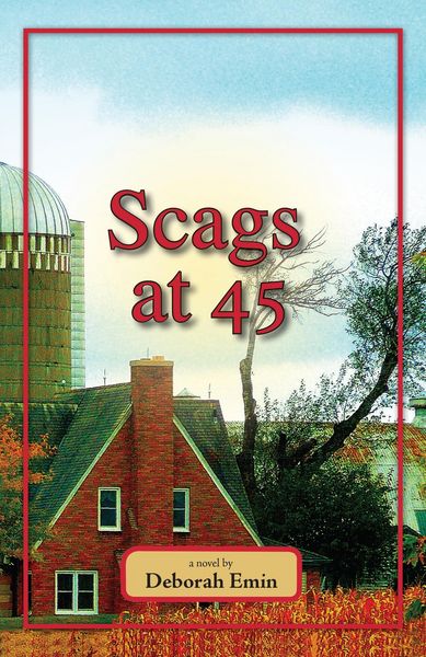 Produktbild: Scags at 45