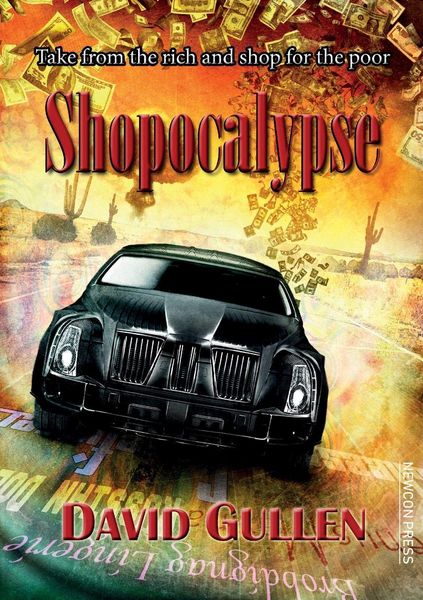 Produktbild: Shopocalypse