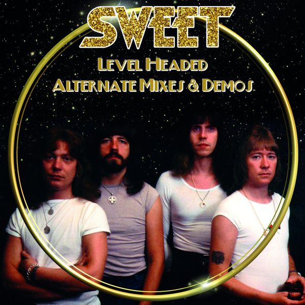 Produktbild: Level Headed-Alternate Mixes & Demos (Digipak)