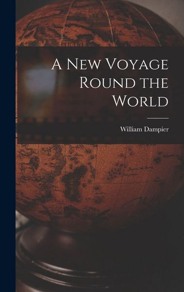 Produktbild: A New Voyage Round the World