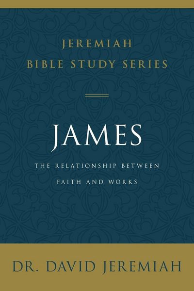 Produktbild: The James