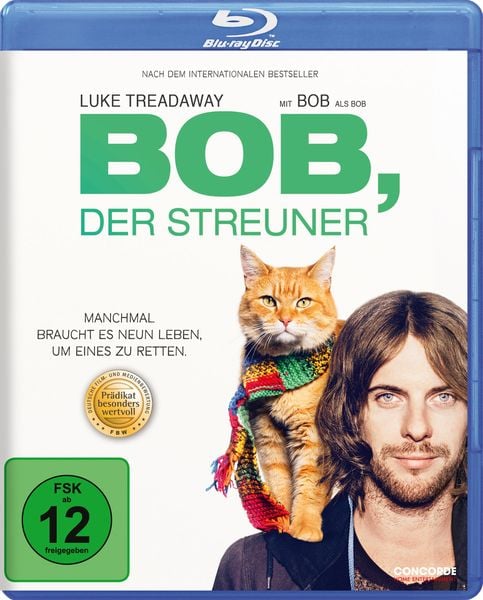 Bob, der Streuner