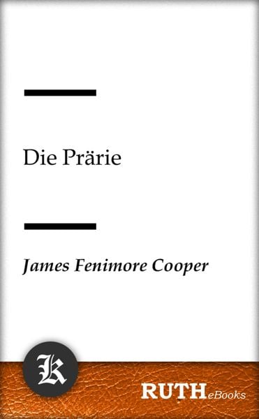 Produktbild: Die Pr&auml;rie