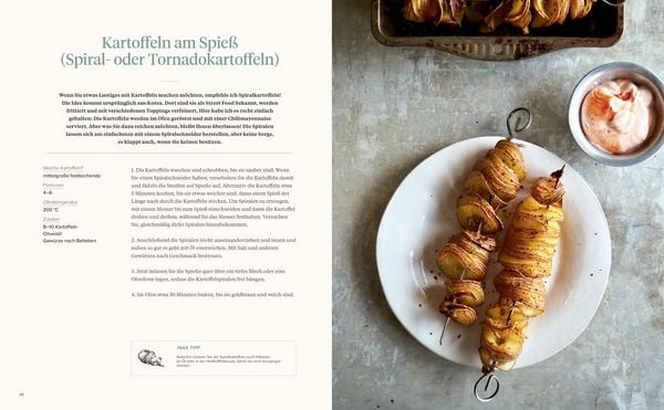Produktbild: Kartoffelgl&uuml;ck