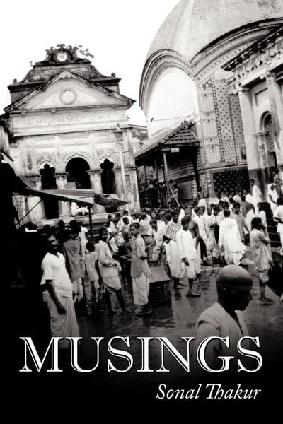 Produktbild: Musings