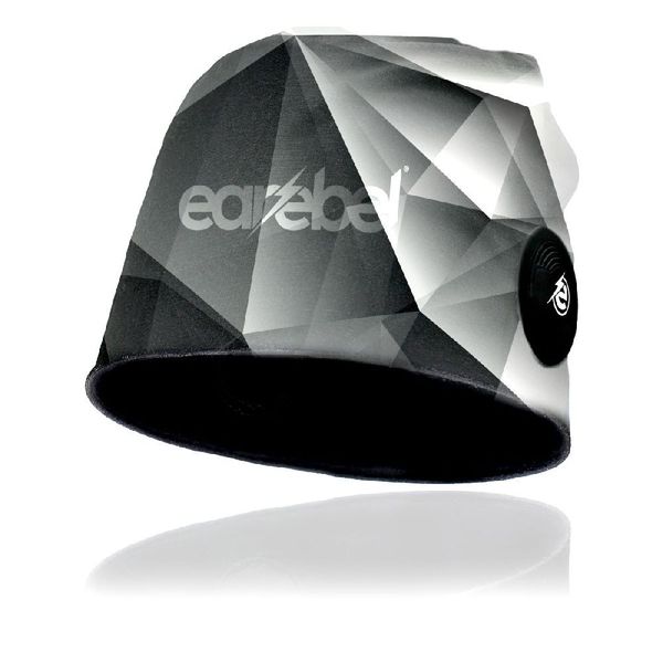 Produktbild: Sport Light Beanie Set Onesize Schwarz