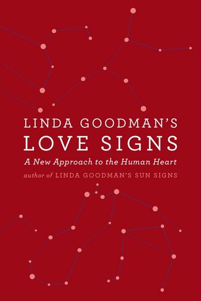 Produktbild: Linda Goodman's Love Signs