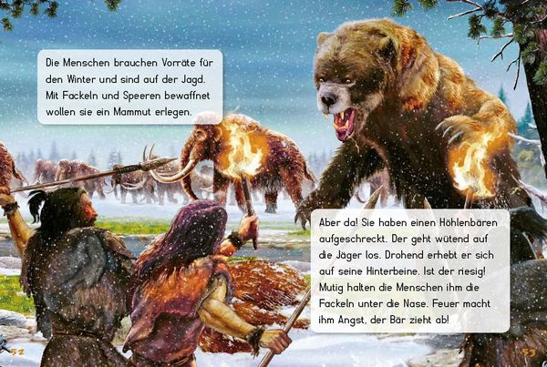 Produktbild: Riesige Tiere