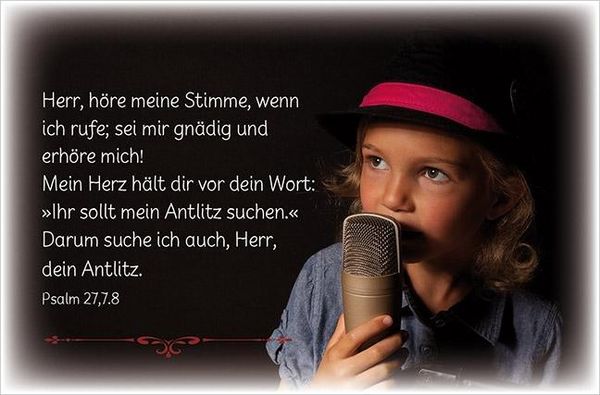 Produktbild: Deine Gebete aus den Psalmen