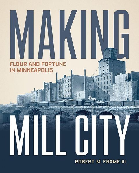 Produktbild: Making Mill City