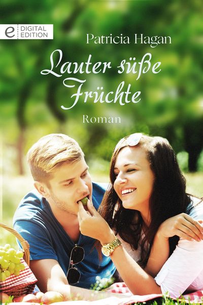 Produktbild: Lauter s&uuml;&szlig;e Fr&uuml;chte