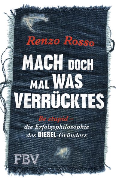 Produktbild: Mach doch mal was Verr&uuml;cktes!