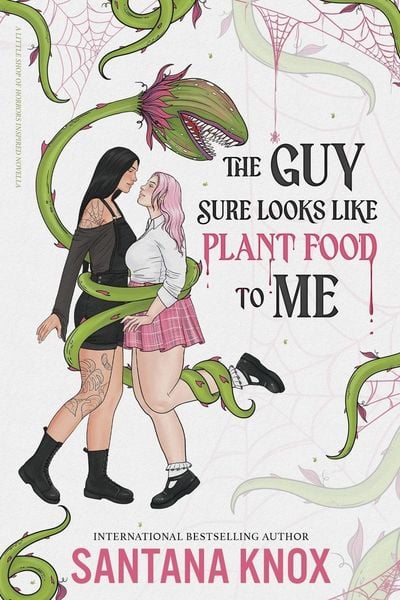 Produktbild: The Guy Sure Looks Like Plant Food To Me
