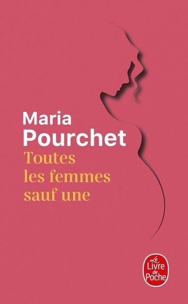 Produktbild: Toutes les femmes sauf une