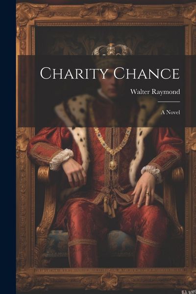 Produktbild: Charity Chance
