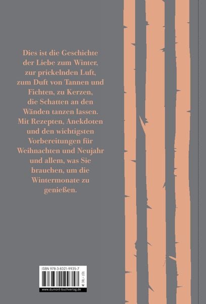 Produktbild: Das Wintertagebuch