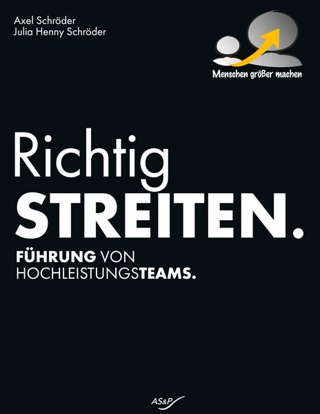 Produktbild: Richtig Streiten