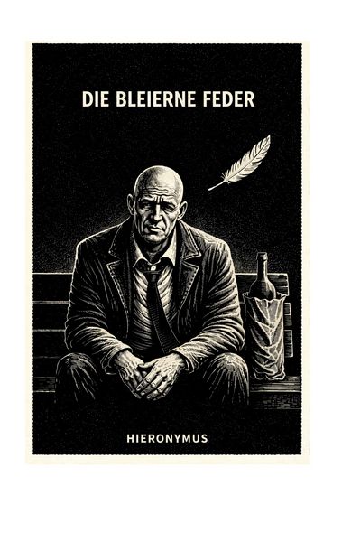 Produktbild: Die Bleierne Feder
