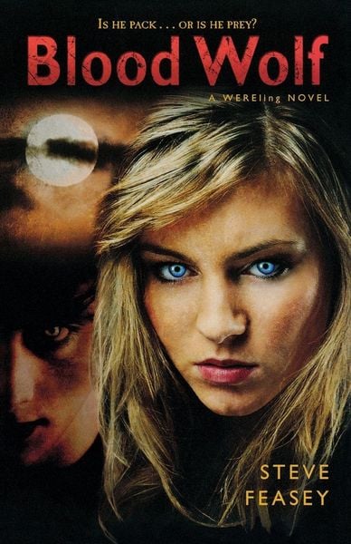 Produktbild: BLOOD WOLF