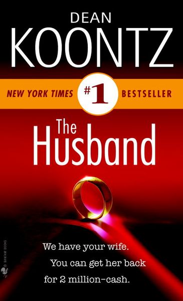 Produktbild: The Husband