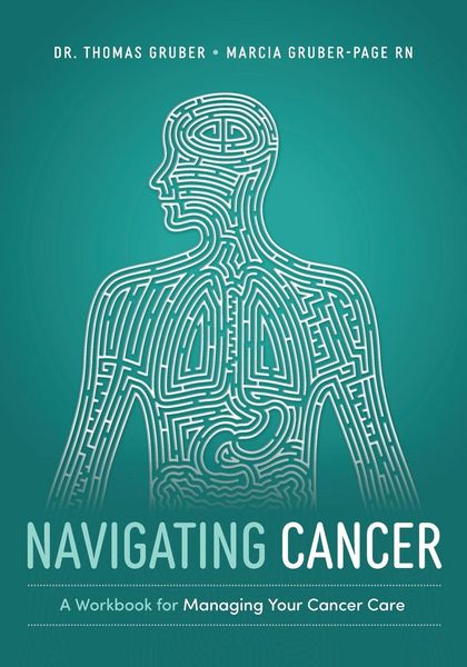 Produktbild: Navigating Cancer