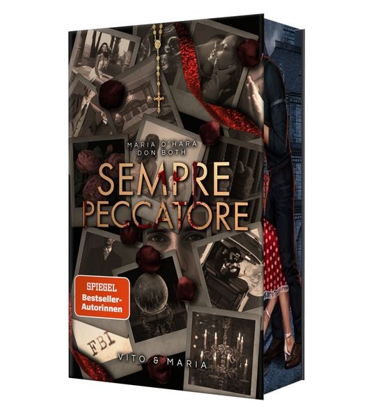 Produktbild: Sempre - Peccatore