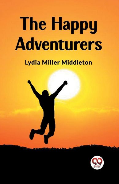 Produktbild: The Happy Adventurers