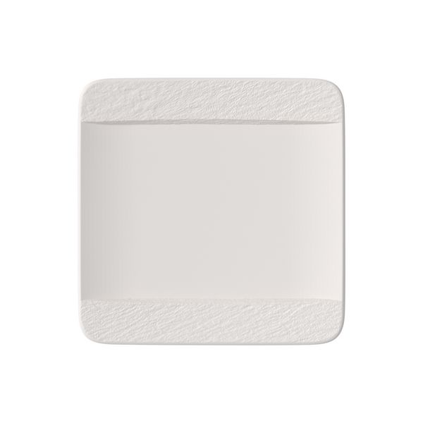 Villeroy & Boch Manufacture Speiseteller quadratisch