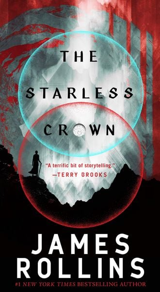 Produktbild: The Starless Crown