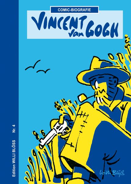 Produktbild: Vincent van Gogh