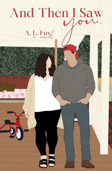 Produktbild: And Then I Saw You.