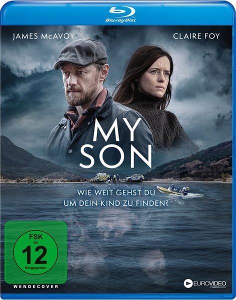 Produktbild: My Son