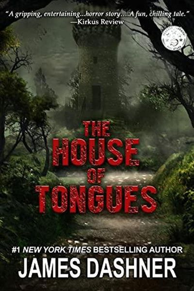 Produktbild: The House of Tongues