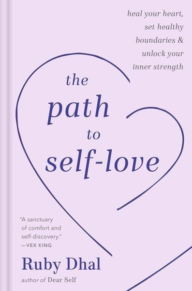 Produktbild: The Path to Self-Love