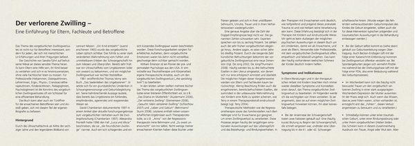 Produktbild: Am Anfang waren wir zu zweit