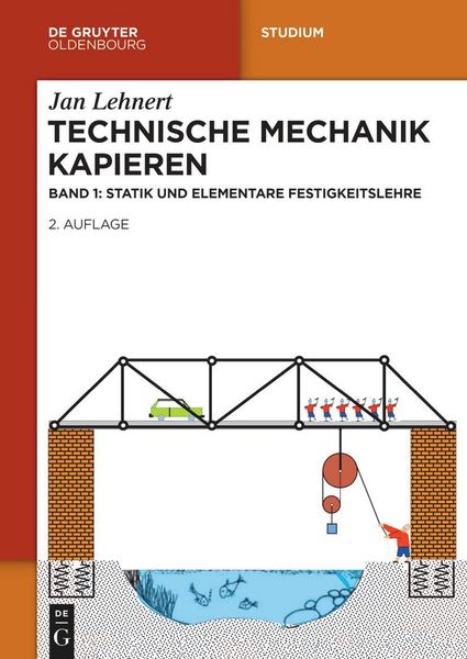 Produktbild: Technische Mechanik Kapieren