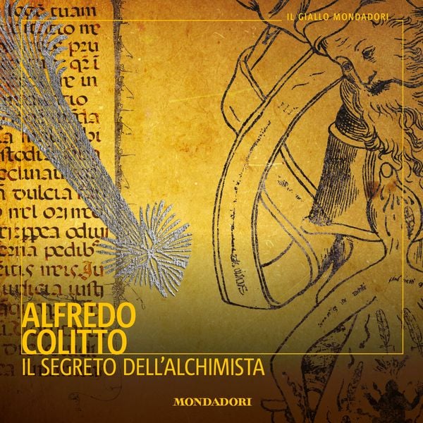 Produktbild: Il segreto dell'alchimista