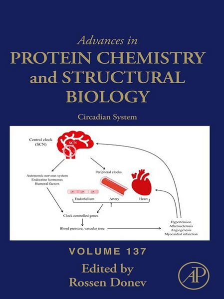 Produktbild: Circadian System
