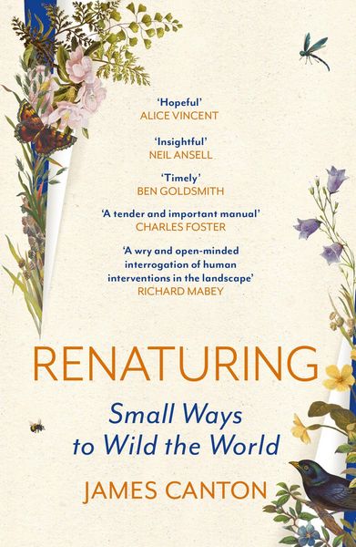 Produktbild: Renaturing