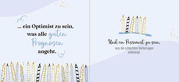 Produktbild: 30 - Genau das richtige Alter, um ...