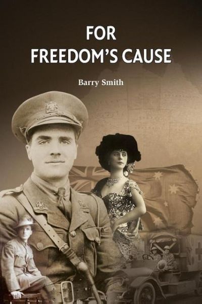Produktbild: For Freedom's Cause