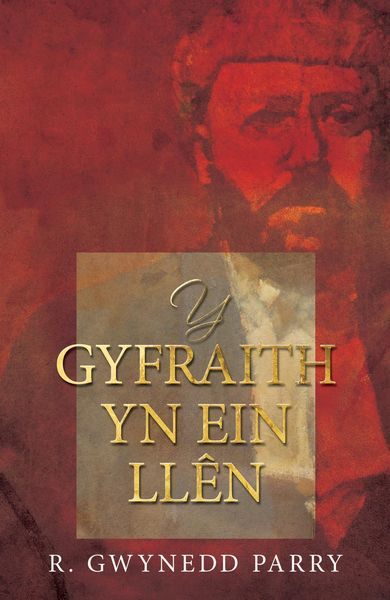 Produktbild: Y Gyfraith yn ein Ll&ecirc;n