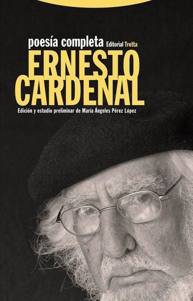 Produktbild: Poes&iacute;a completa
