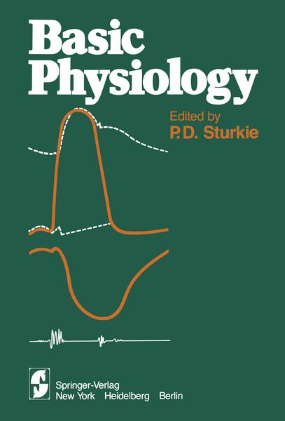 Produktbild: Basic Physiology