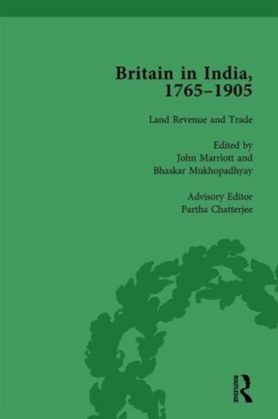 Produktbild: Mukhopadhyay, B: Britain in India, 1765-1905, Volume II
