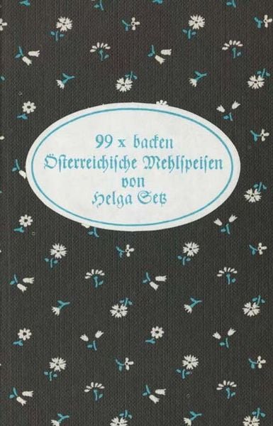Produktbild: 99 x backen