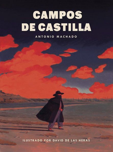 Produktbild: Campos de Castilla