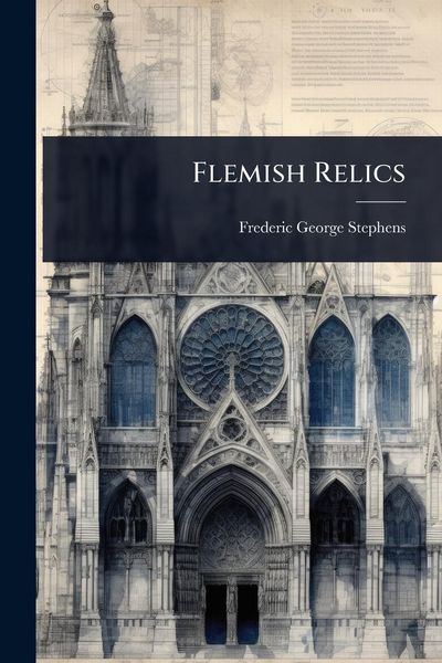 Produktbild: Flemish Relics